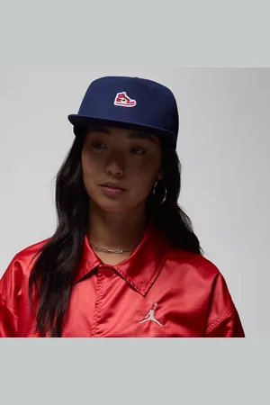 Jordan Pro strukturierte Cap