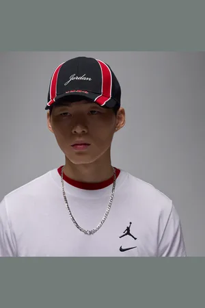 Jordan Rise strukturierte Cap