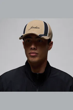 Jordan Rise strukturierte Cap