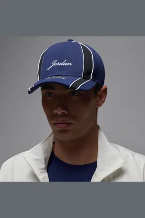 Jordan Rise strukturierte Cap