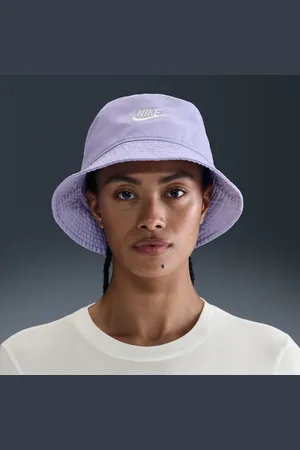 Nike Apex Futura Bucket Hat im Washed-Look