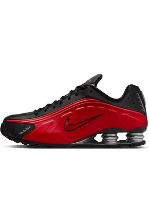 Nike Shox R4 Schuh (Herren)