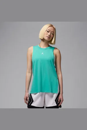Jordan Sport Diamond-Tanktop für Damen