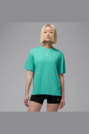 Jordan Sport Diamond Kurzarmshirt für Damen