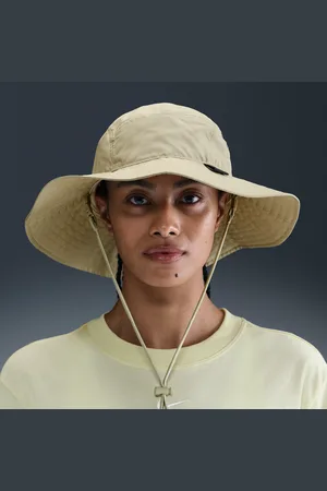 Nike Apex Bucket Hat mit breiter Krempe