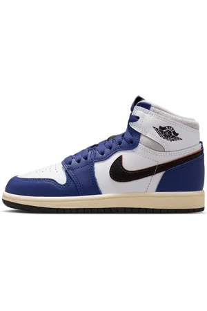 Jordan 1 Retro High OG Schuh für jüngere Kinder