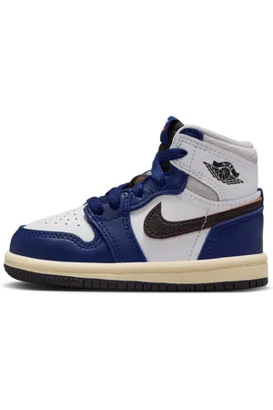 Jordan 1 Retro High OG Schuh für Babys und Kleinkinder