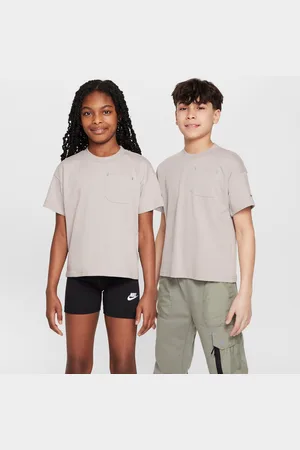 Nike Sportswear Kurzarmoberteil (ältere Kinder)
