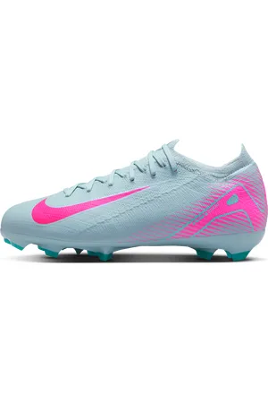 Nike Jr. Mercurial Vapor 16 Pro Low-Top-Fußballschuh für normalen Rasen (jüngere/ältere Kinder)