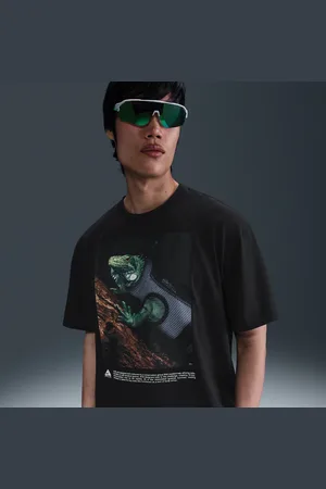 Nike ACG Dri-FIT T-Shirt für Herren