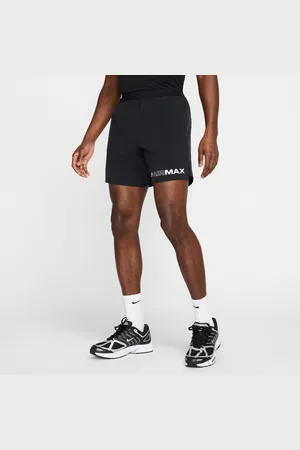 Nike Air Max Herren-Webshorts