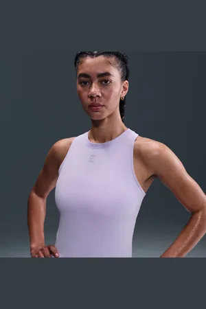 Nike Court Advantage Dri-FIT Tennis-Tanktop für Damen