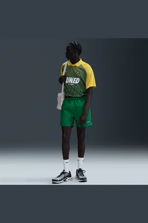 Nike Sportswear Herren-Webshorts