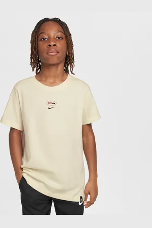 Nike FC Liverpool Air Max Fußball-T-Shirt (ältere Kinder)