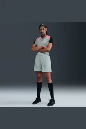Nike Academy Dri-FIT-Fußballshorts (Damen)
