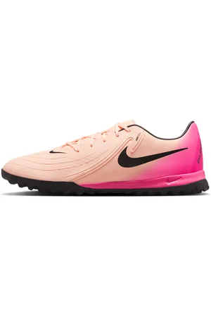 Nike Phantom GX 2 Academy TF Low-Top Fußballschuh