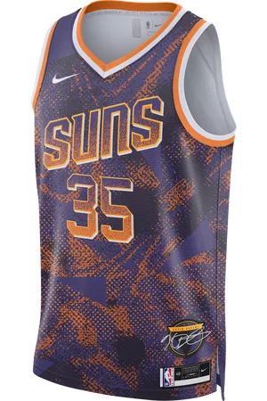 Nike Kevin Durant Phoenix Suns 2025/26 Select Series Dri-FIT NBA Swingman Trikot (Herren)
