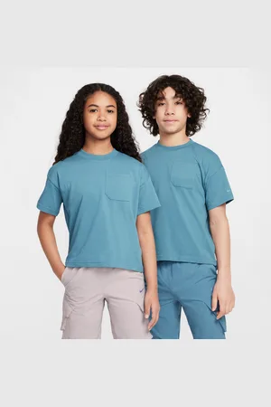 Nike Sportswear Kurzarmoberteil (ältere Kinder)