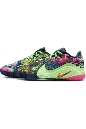 Nike LeBron XXII Basketballschuh (ältere Kinder)