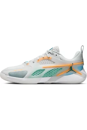 Jordan Heir Series "Poolside" Basketballschuh
