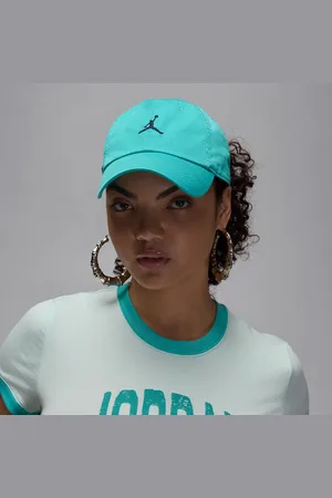 Jordan Club unstrukturierte Cap mit gebogenem Schirm
