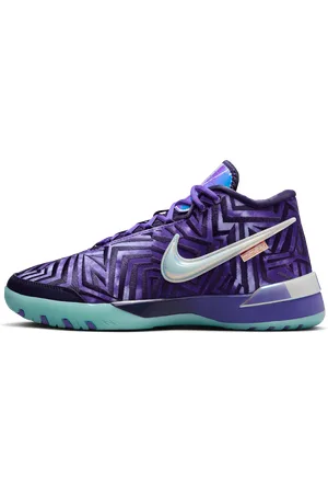 Nike LeBron NXXT Genisus QS Basketballschuh