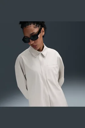 Nike 24.7 PerfectStretch Oversize-Longsleeve mit Dri-FIT-Technologie (Damen)