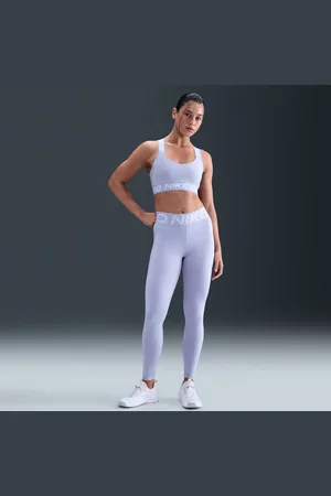 Nike Pro Sculpt Leggings in voller Länge mit hohem Bund (Damen)