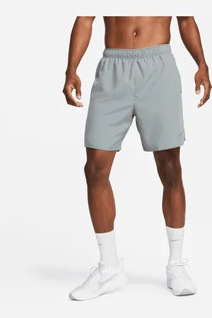 Nike Challenger Dri-FIT-Laufshorts mit Futter für Herren (ca. 18 cm)