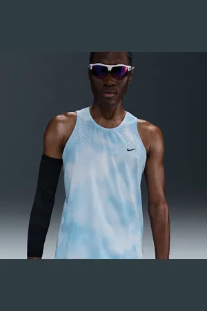 Nike Running Division Breathe Dri-FIT ADV Lauf-Tanktop (Herren)
