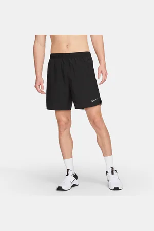 Nike Challenger Dri-FIT-Laufshorts mit Futter für Herren (ca. 18 cm)