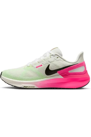 Nike Structure 25 Straßenlaufschuh (Damen)
