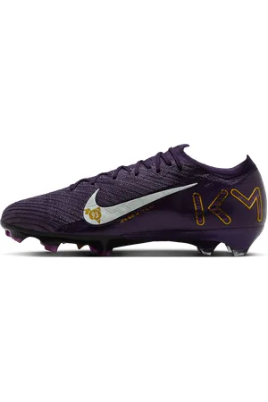 Nike Mercurial Vapor 16 Elite "Kylian Mbappé" FG Low Top-Fußballschuh