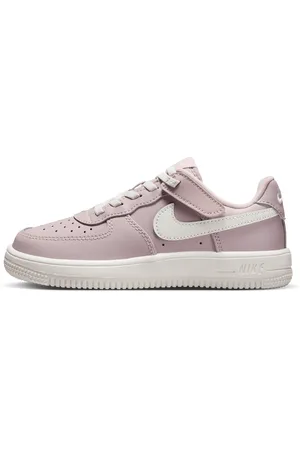 Nike Force 1 Low EasyOn Schuh für jüngere Kinder