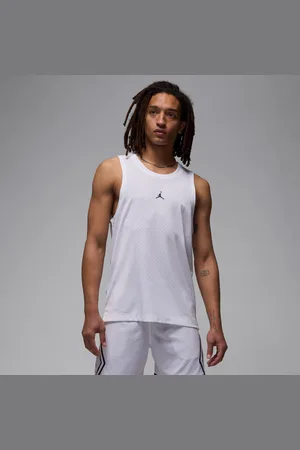 Jordan Sport Dri-FIT Mesh-Trikot für Herren