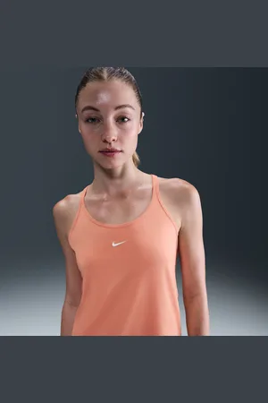 Nike One Classic Dri-FIT Tanktop mit Trägern für Damen