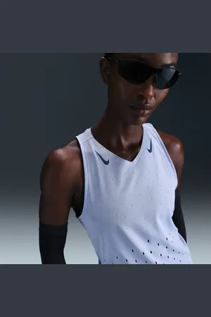Nike AeroSwift Dri-FIT ADV Lauf-Singlet für Damen