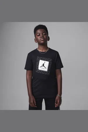 Jordan Air 4 Frame Up T-Shirt (ältere Kinder)