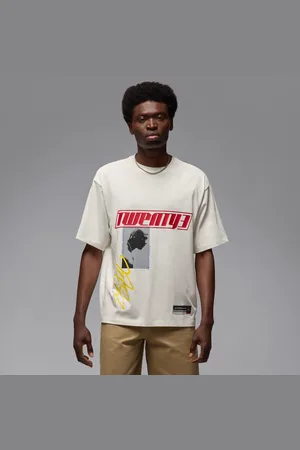 Jordan Flight Essentials Oversize-T-Shirt (Herren)