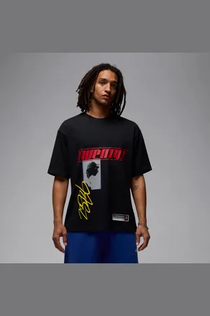 Jordan Flight Essentials Oversize-T-Shirt (Herren)