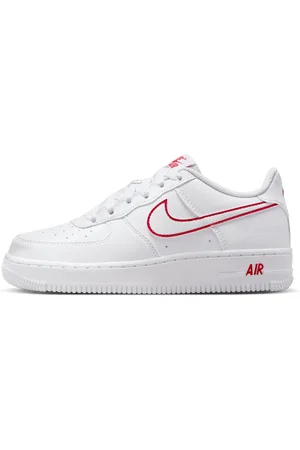 Nike Air Force 1 Schuh (ältere Kinder)