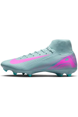 Nike Mercurial Superfly 10 Academy MG High-Top-Fußballschuh