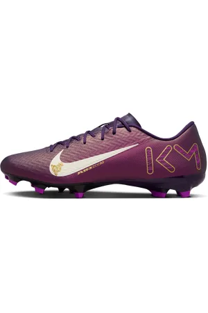 Nike Mercurial Vapor 16 Academy "Kylian Mbappé" MG Low-Top-Fußballschuh