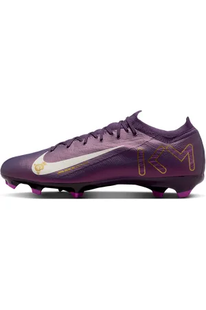 Nike Mercurial Vapor 16 Pro "Kylian Mbappé" FG Low Top-Fußballschuh