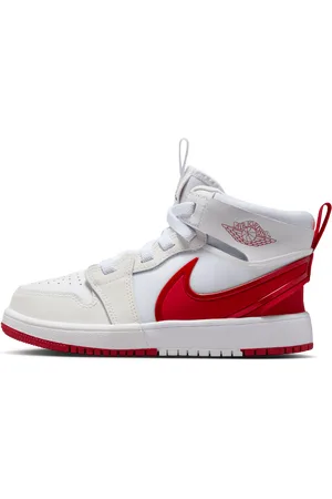 Jordan 1 Mid RM EasyOn Schuh (jüngere Kinder)