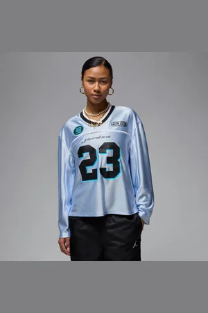 Jordan Longsleeve-Jersey-Oberteil (Damen)