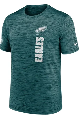 Nike Philadelphia Eagles Sideline Velocity Dri-FIT NFL-T-Shirt (Herren)