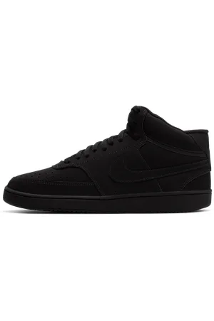 Nike Court Vision Mid Herrenschuh