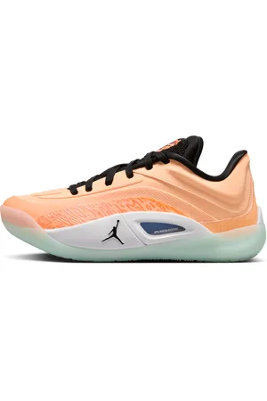Nike Zion 4 Basketballschuh (ältere Kinder)