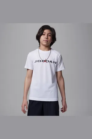 Jordan Air Stretch T-Shirt (ältere Kinder)